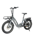 Folding Bikes: FGR X1