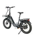 Folding Bikes: FGR X1