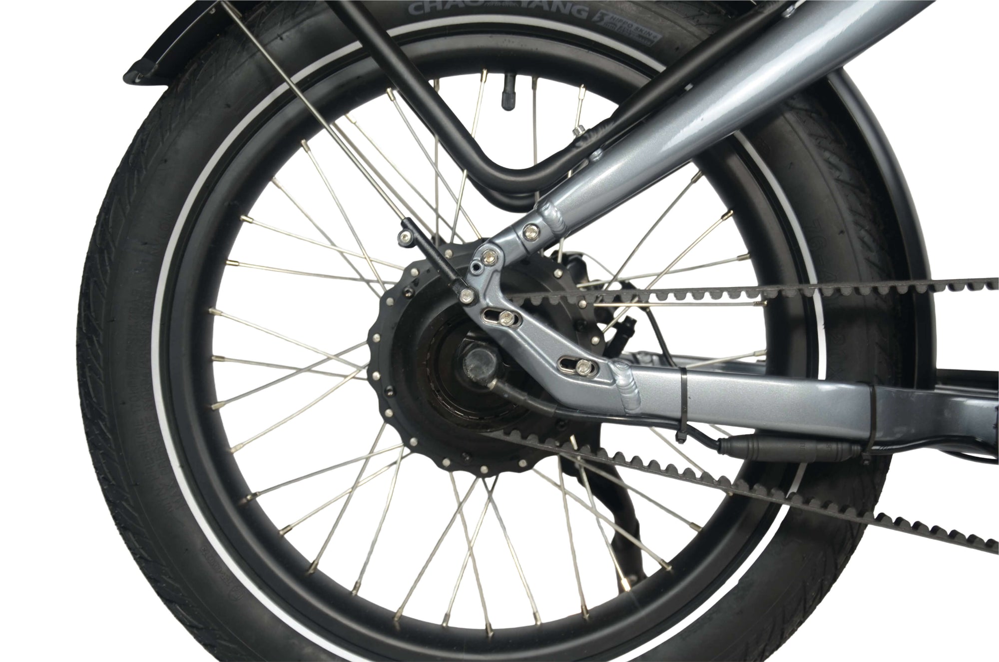 Folding Bikes: FGR X1