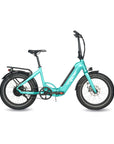 Folding Bikes: FGR X1