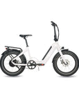 Folding Bikes: FGR X1