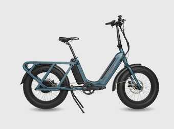 CARGO eBIKES