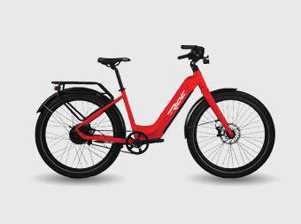 CITY AND COMMUTING eBIKES