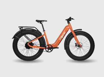 MOUNTAIN eBIKES