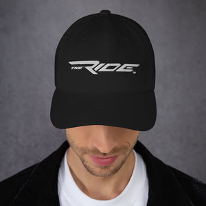 The Ride Dad Hat
